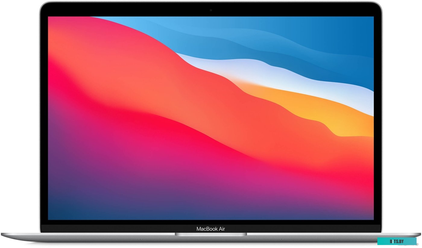 Ноутбук Apple Macbook Air 13" M1 2020 MGN93