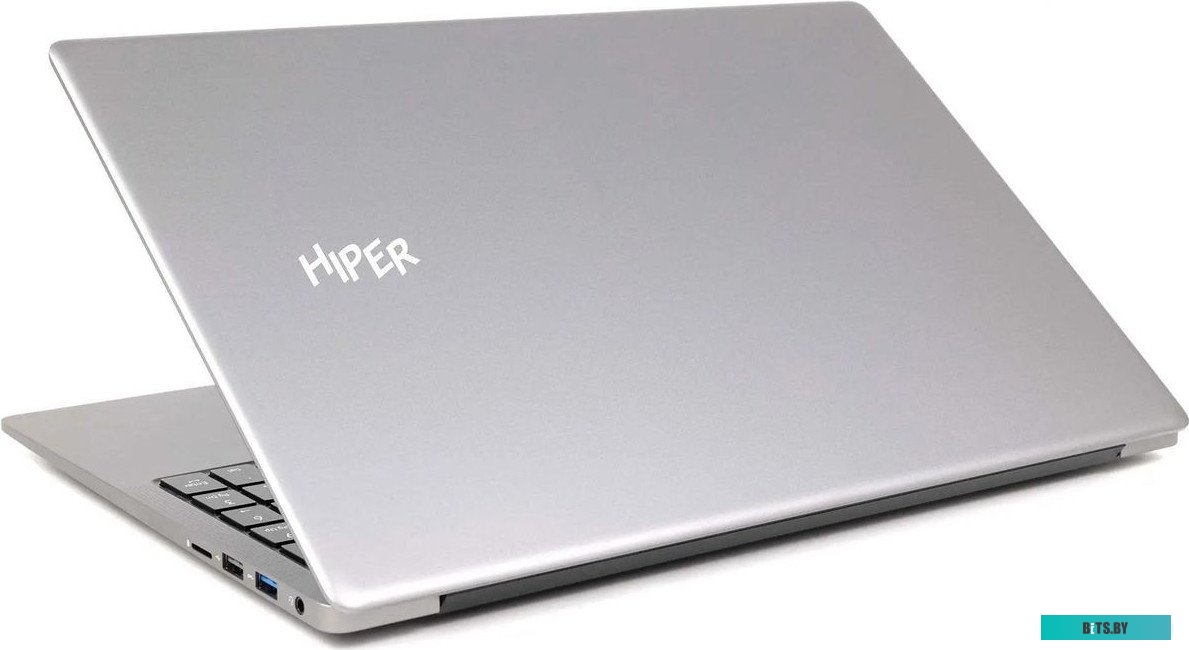 Ноутбук HIPER OFFICE HLP H1574O582DM H1574O582DM.
