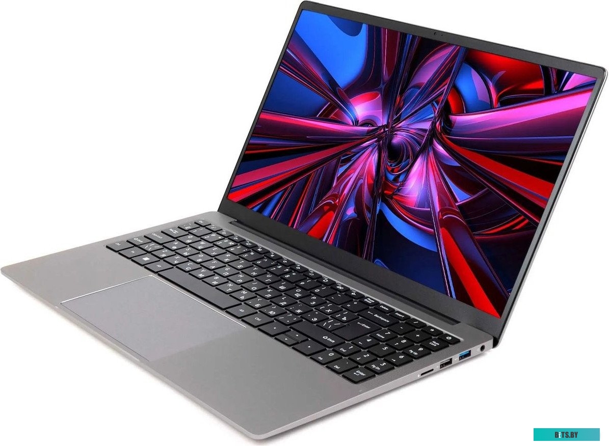 Ноутбук HIPER OFFICE HLP H1574O582DM H1574O582DM.