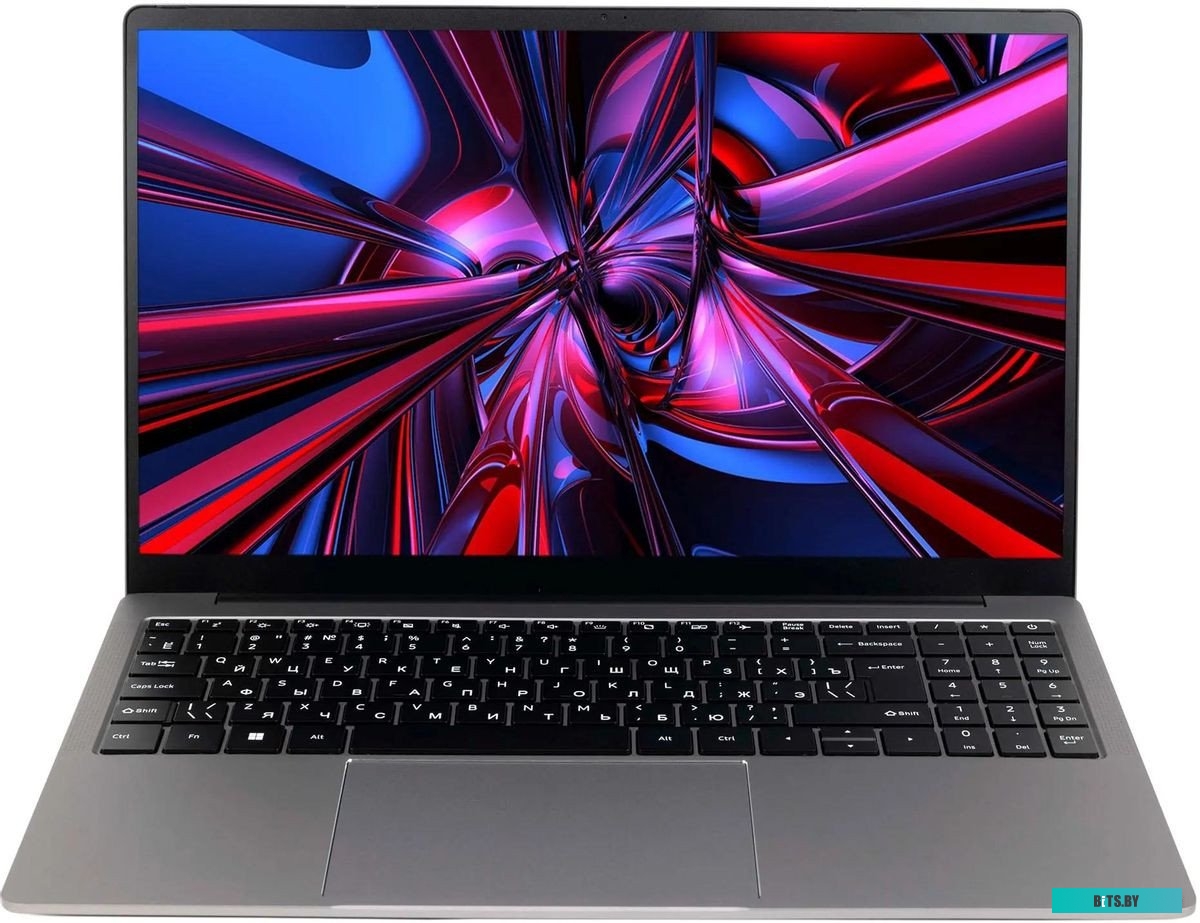 Ноутбук HIPER OFFICE HLP H1574O582DM H1574O582DM.