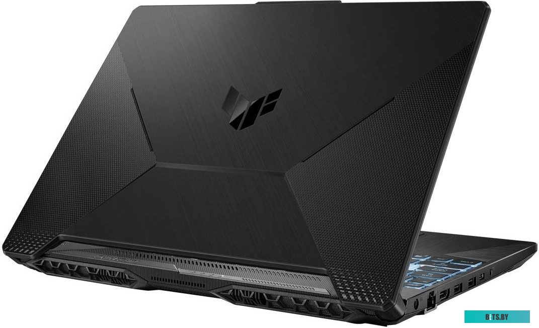Игровой ноутбук ASUS TUF Gaming A15 FA506NFR-HN100
