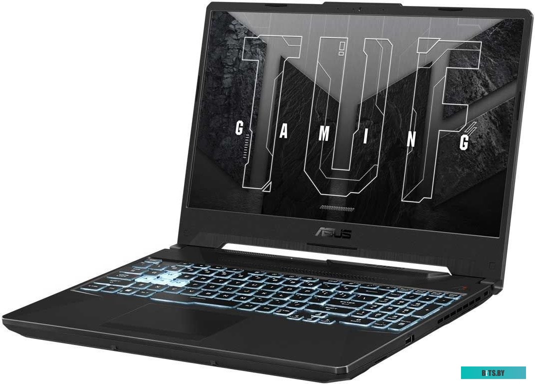 Игровой ноутбук ASUS TUF Gaming A15 FA506NFR-HN100