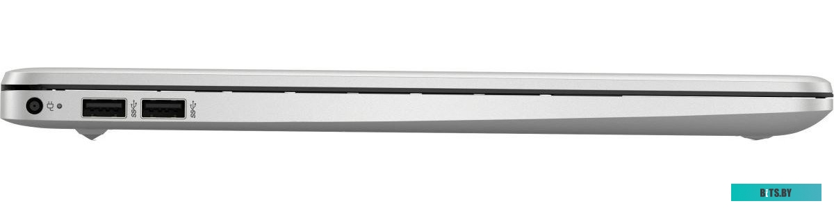 8R0M1UA Ноутбук HP 15-dy5131wm Core i3 1215U 8Gb SSD256Gb Intel UHD Graphics 15.6" IPS FHD (1920x1080) Windows 11 Home Multi Language silver WiFi BT C