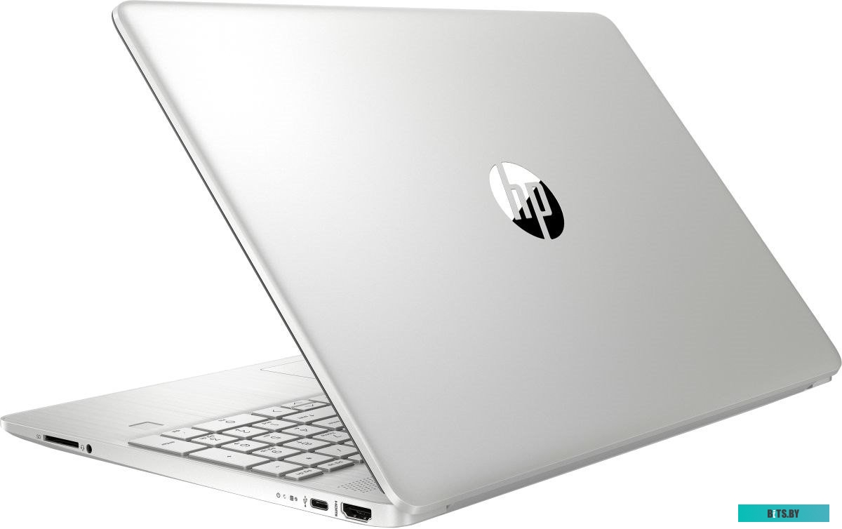 8R0M1UA Ноутбук HP 15-dy5131wm Core i3 1215U 8Gb SSD256Gb Intel UHD Graphics 15.6" IPS FHD (1920x1080) Windows 11 Home Multi Language silver WiFi BT C