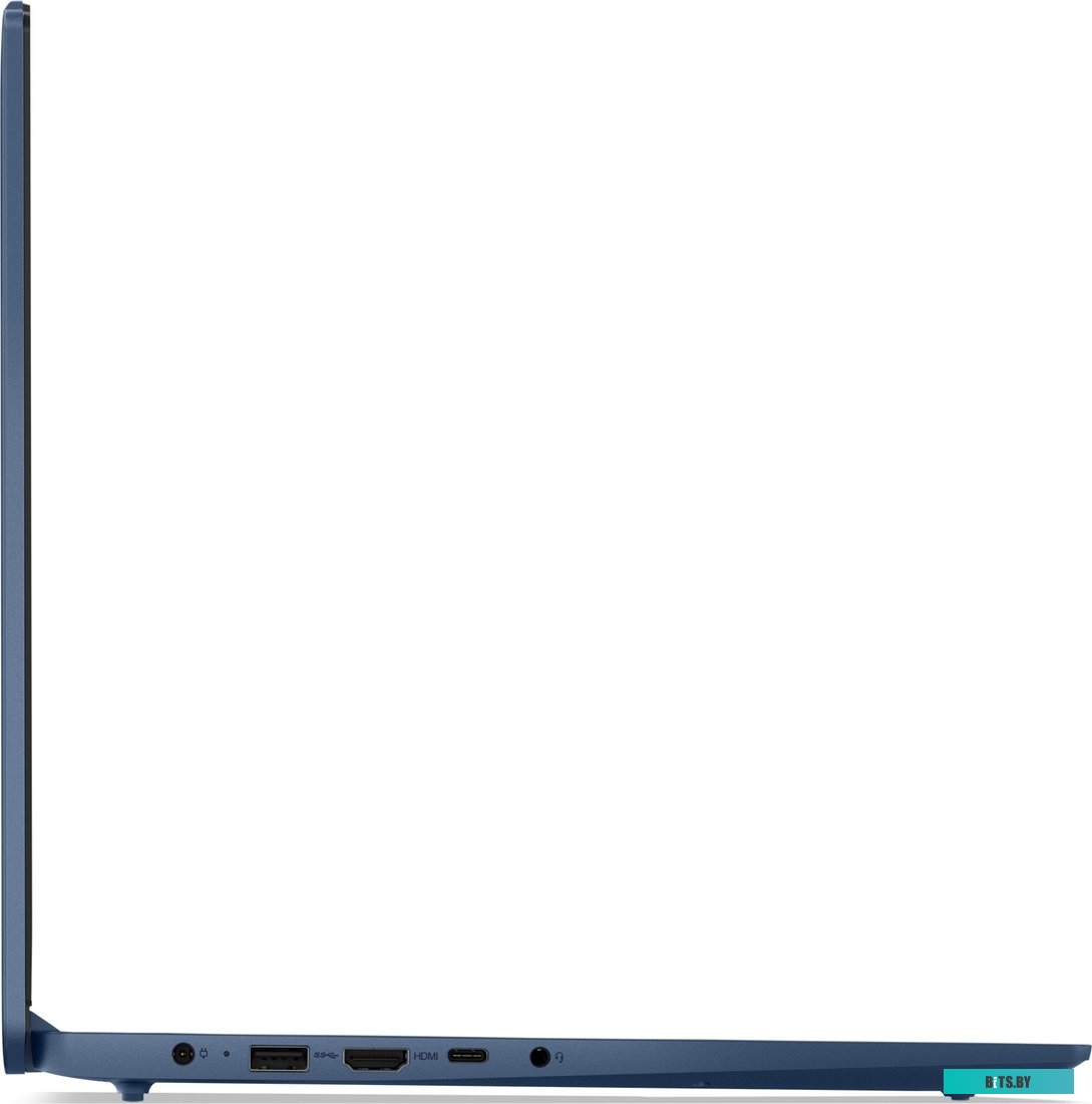 Ноутбук Lenovo IP3 Slim 15IAH8 (83ER0033RM)