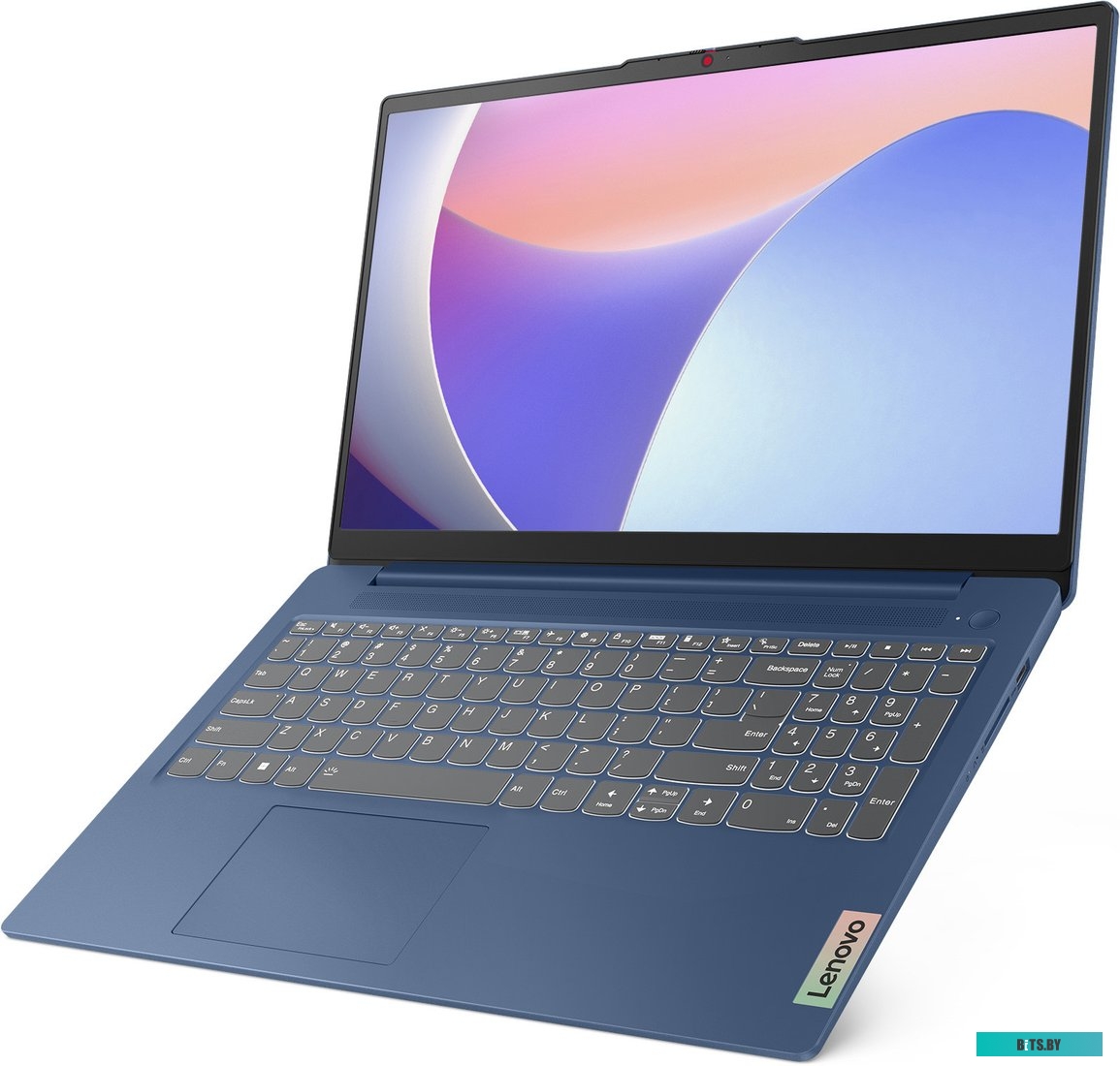 Ноутбук Lenovo IP3 Slim 15IAH8 (83ER0033RM)