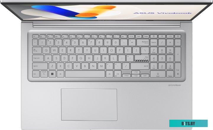 Ноутбук ASUS VivoBook 17 X1704VA-AU397 90NB10V1-M00D10