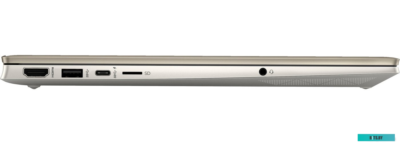 78G39AV Ноутбук HP Pavilion 15-EG300 78G39AV, 15.6", IPS, Intel Core i7 1355U 3.7ГГц, 10-ядерный, 16ГБ DDR4, 256ГБ SSD,  Intel Iris Xe graphics, Windo