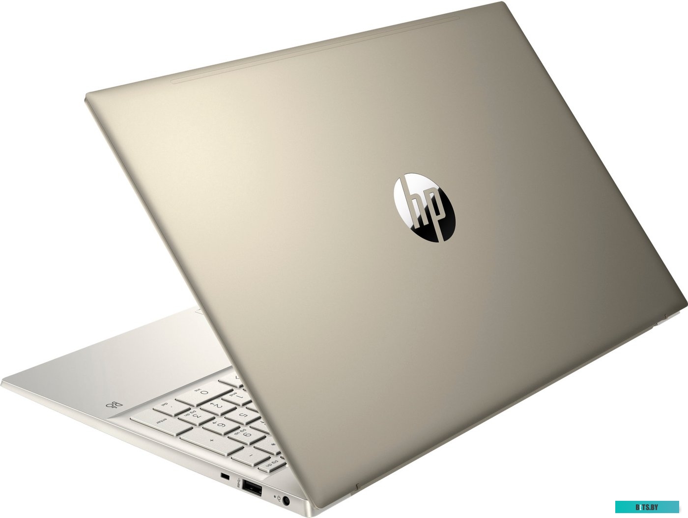 78G39AV Ноутбук HP Pavilion 15-EG300 78G39AV, 15.6", IPS, Intel Core i7 1355U 3.7ГГц, 10-ядерный, 16ГБ DDR4, 256ГБ SSD,  Intel Iris Xe graphics, Windo