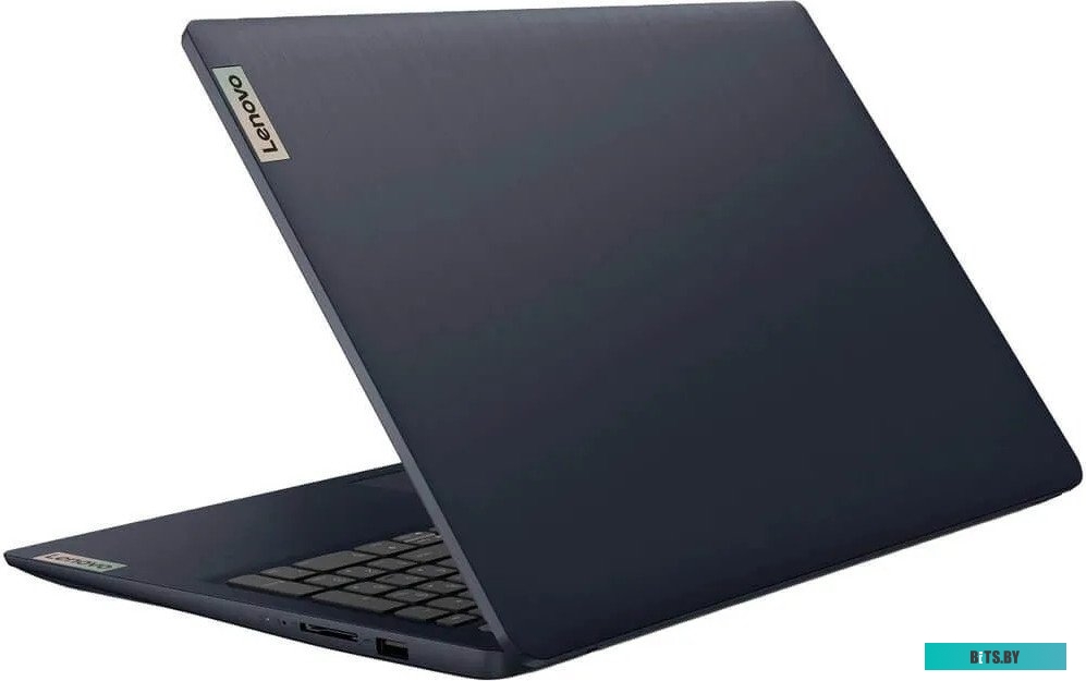 Ноутбук Lenovo IP3 15IAU7 82RK003FUE