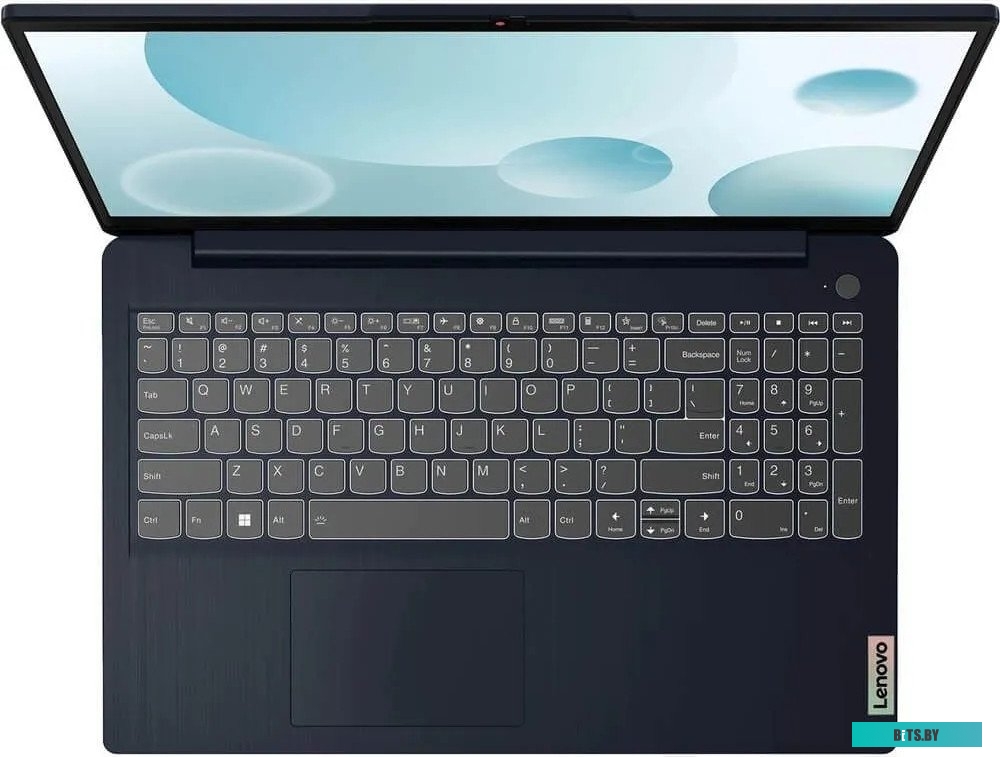 Ноутбук Lenovo IP3 15IAU7 82RK003FUE