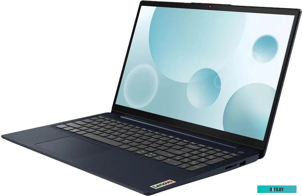 Ноутбук Lenovo IP3 15IAU7 82RK003FUE