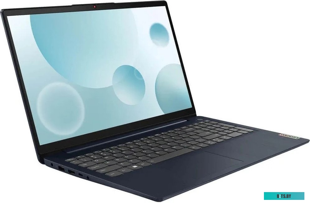 Ноутбук Lenovo IP3 15IAU7 82RK003FUE