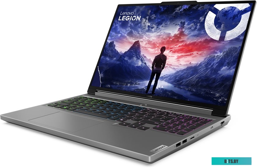 Ноутбук Lenovo Legion 5 16IRX9 83DG004DRK