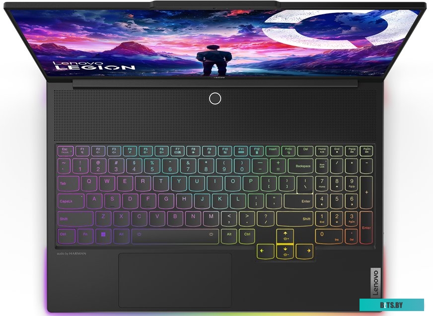 Ноутбук Lenovo X9 83G0002LRK