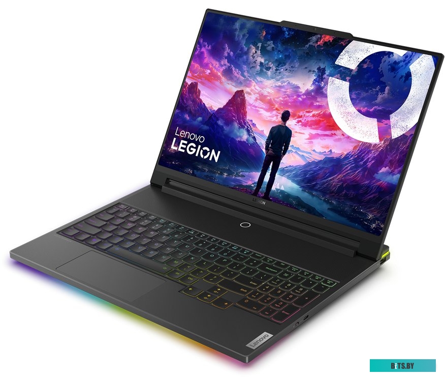 Ноутбук Lenovo X9 83G0002LRK