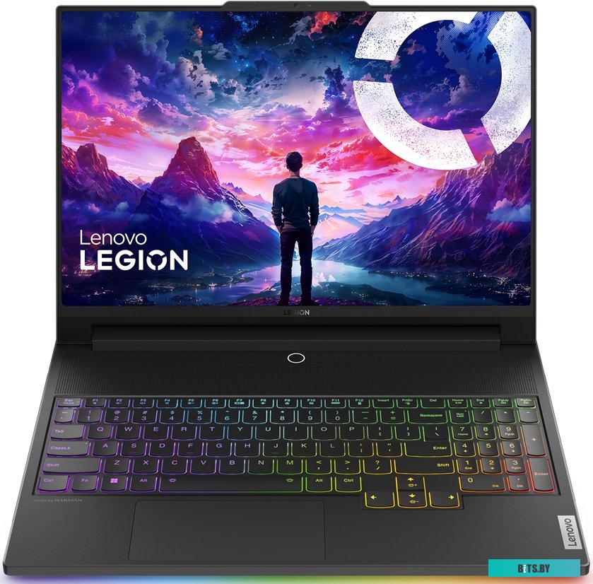 Ноутбук Lenovo X9 83G0002LRK