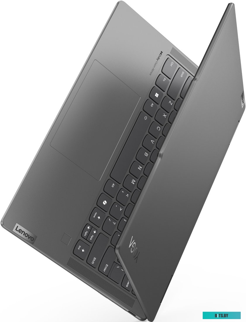 Ноутбук 2-в-1 Lenovo Yoga 7 2-in-1 14IML9 83DJ0095RU