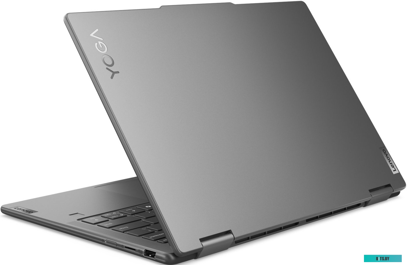 Ноутбук 2-в-1 Lenovo Yoga 7 2-in-1 14IML9 83DJ0095RU