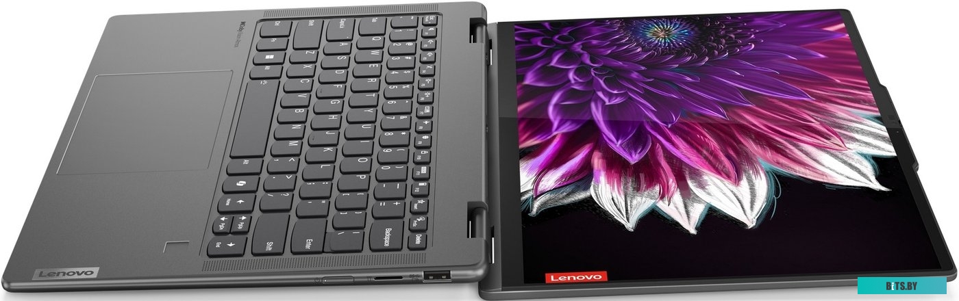 Ноутбук 2-в-1 Lenovo Yoga 7 2-in-1 14IML9 83DJ0095RU