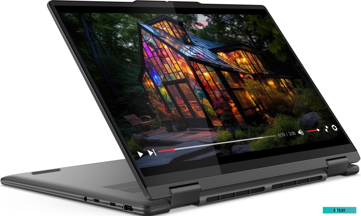 Ноутбук 2-в-1 Lenovo Yoga 7 2-in-1 14IML9 83DJ0095RU