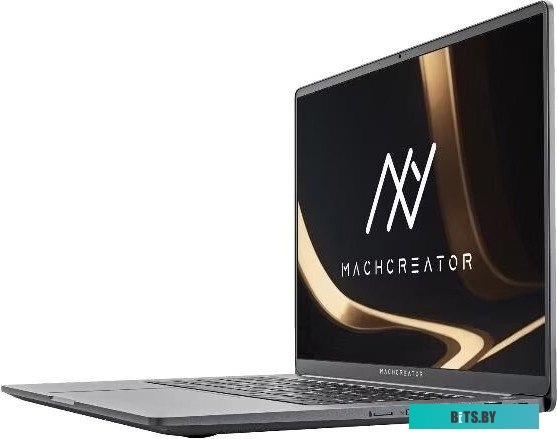 Ноутбук Machcreator Prime X16 JB0C19001RU