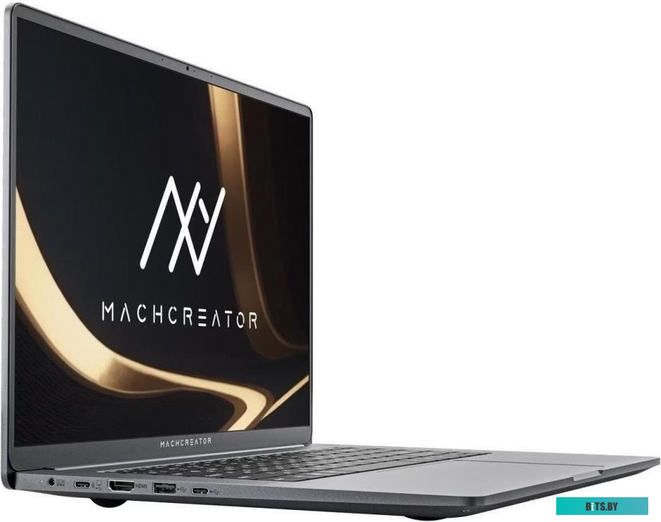 Ноутбук Machcreator Prime X16 JB0C19001RU