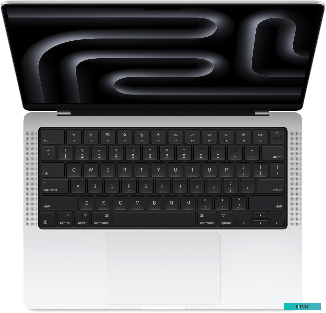 Ноутбук Apple Macbook Pro 14.2" M3 Max 2023 MRX83