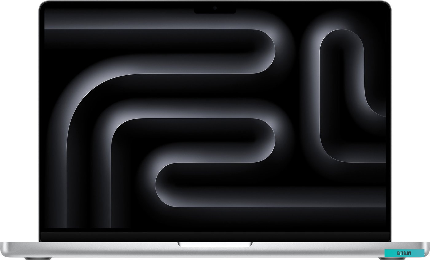 Ноутбук Apple Macbook Pro 14.2" M3 Max 2023 MRX83