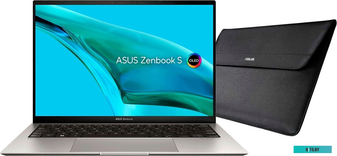Ноутбук ASUS Zenbook S13 OLED UX5304MA-NQ161