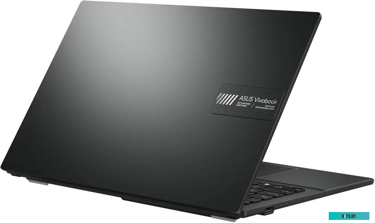 Ноутбук ASUS Vivobook Go 15 E1504G 90NB0ZT2-M00YN0