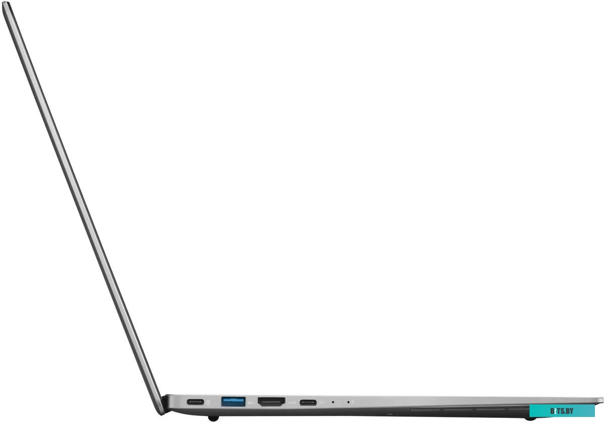 F160A-003 Ноутбук OSIO FocusLine F160a-003 F160A-003, 16.1", IPS, AMD Ryzen 5 5500U 2.1ГГц, 6-ядерный, 8ГБ 512ГБ SSD,  AMD Radeon, без операционной си
