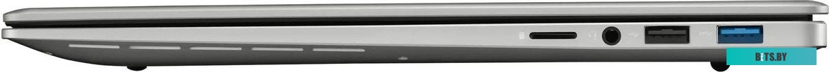 F160A-003 Ноутбук OSIO FocusLine F160a-003 F160A-003, 16.1", IPS, AMD Ryzen 5 5500U 2.1ГГц, 6-ядерный, 8ГБ 512ГБ SSD,  AMD Radeon, без операционной си