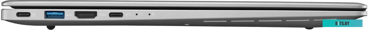 F160A-003 Ноутбук OSIO FocusLine F160a-003 F160A-003, 16.1", IPS, AMD Ryzen 5 5500U 2.1ГГц, 6-ядерный, 8ГБ 512ГБ SSD,  AMD Radeon, без операционной си
