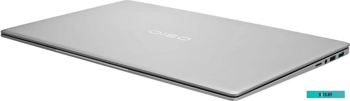 F160A-003 Ноутбук OSIO FocusLine F160a-003 F160A-003, 16.1", IPS, AMD Ryzen 5 5500U 2.1ГГц, 6-ядерный, 8ГБ 512ГБ SSD,  AMD Radeon, без операционной си