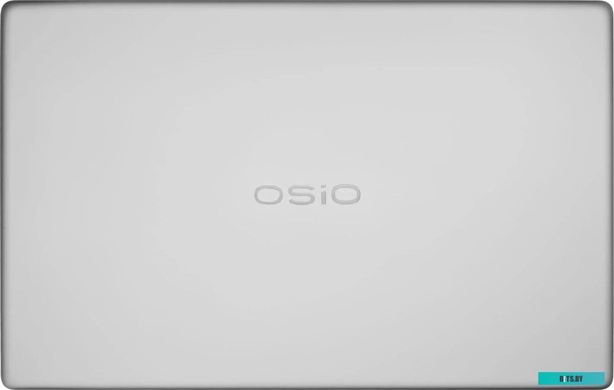 F160A-003 Ноутбук OSIO FocusLine F160a-003 F160A-003, 16.1", IPS, AMD Ryzen 5 5500U 2.1ГГц, 6-ядерный, 8ГБ 512ГБ SSD,  AMD Radeon, без операционной си