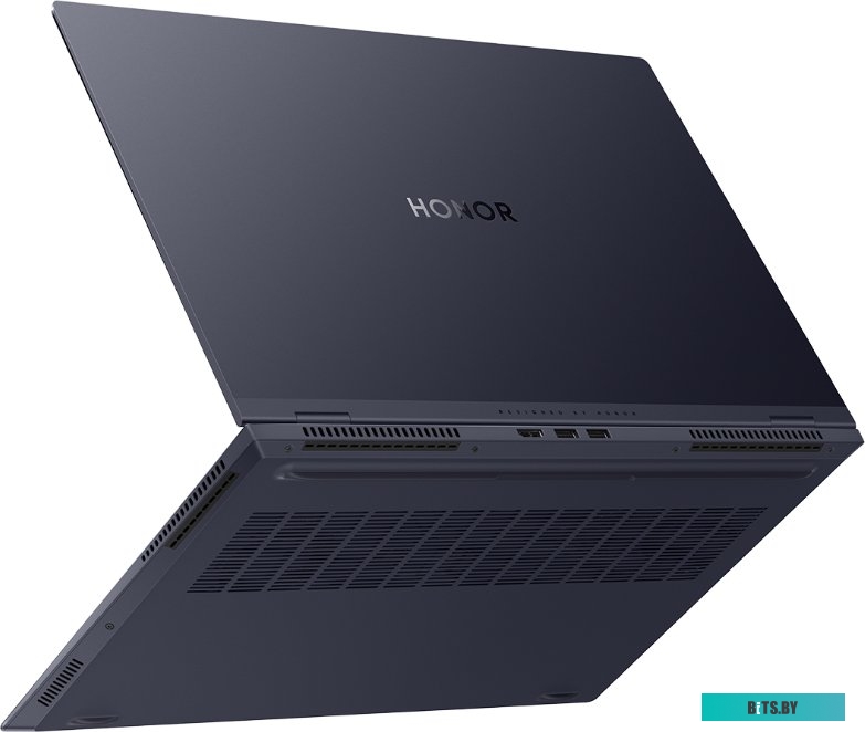 Ноутбук Honor MagicBook Pro 16 2024 DRA-54 Purple (5301AJJE) 5301AJJE