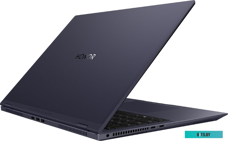 Ноутбук Honor MagicBook Pro 16 2024 DRA-54 Purple (5301AJJE) 5301AJJE