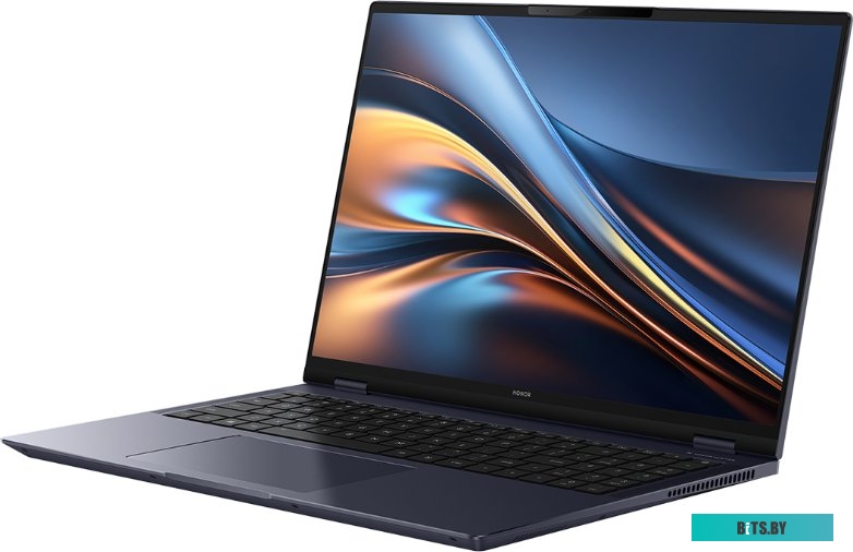 Ноутбук Honor MagicBook Pro 16 2024 DRA-54 Purple (5301AJJE) 5301AJJE