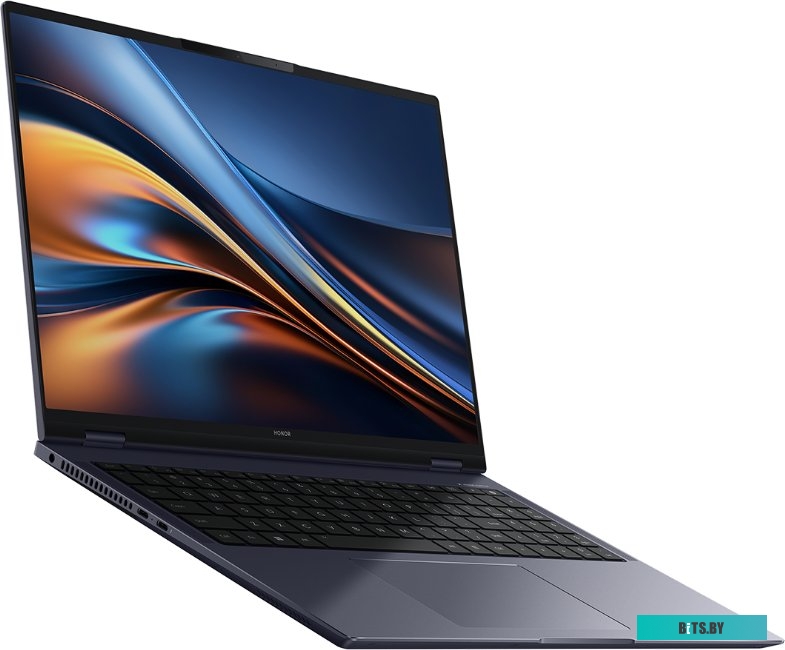 Ноутбук Honor MagicBook Pro 16 2024 DRA-54 Purple (5301AJJE) 5301AJJE