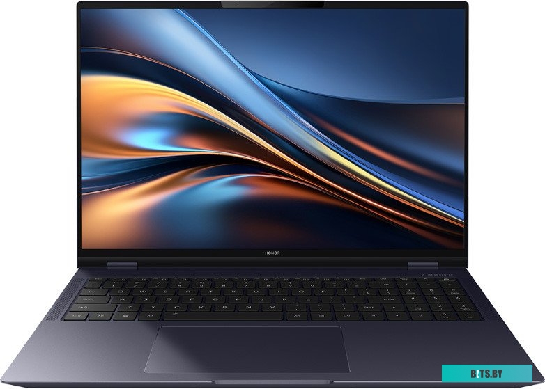 Ноутбук Honor MagicBook Pro 16 2024 DRA-54 Purple (5301AJJE) 5301AJJE
