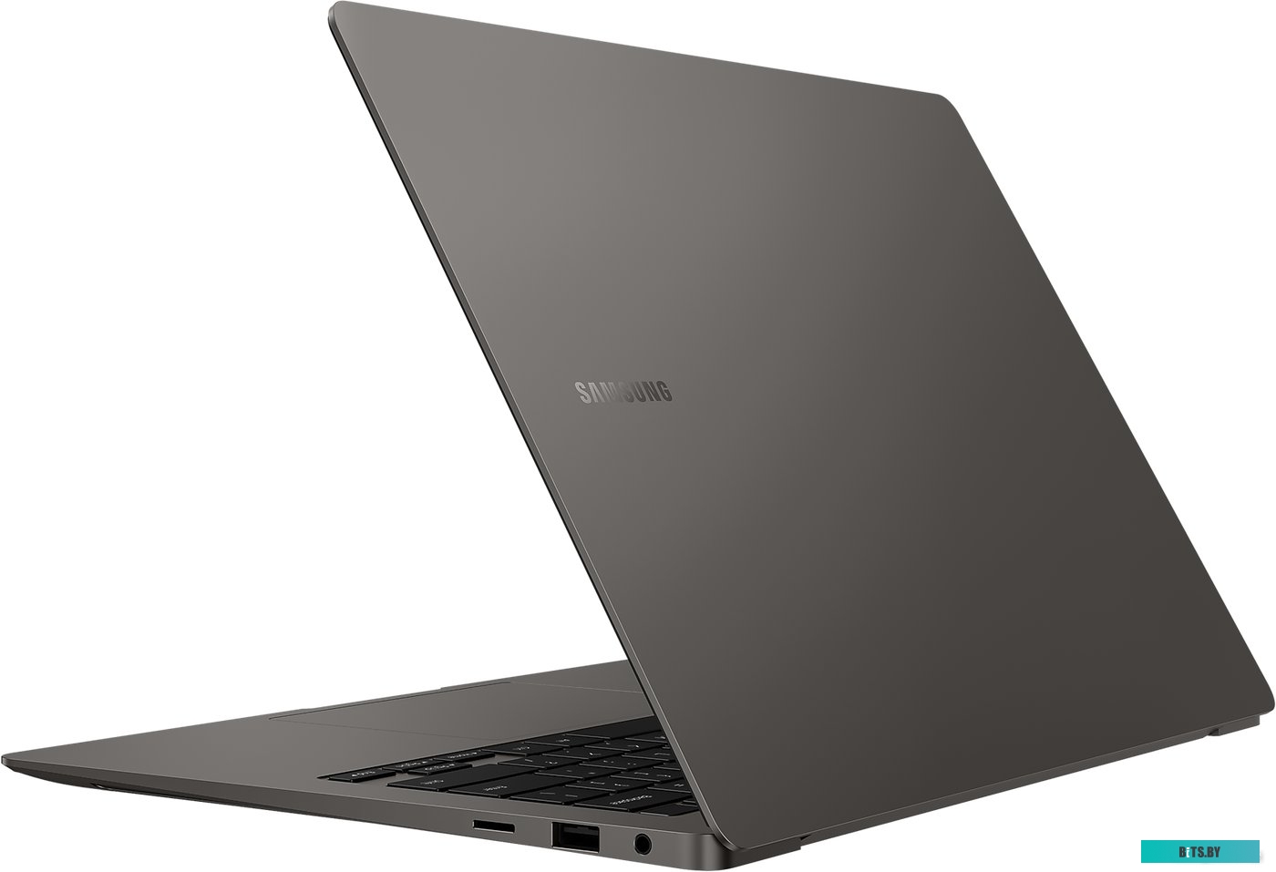 Ноутбук Samsung Galaxy Book3 Pro 14 NP940XFG-KC4IN