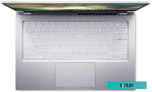 Ноутбук Acer Swift Go SFG14-41-R2U2 NX.KG3CD.003