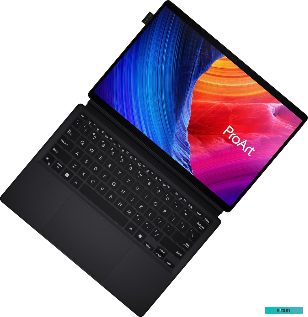 Ноутбук ASUS ProArt PZ13 OLED HT5306QA-LX002W