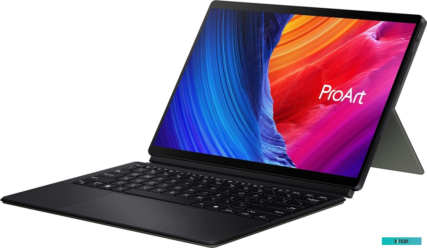 Ноутбук ASUS ProArt PZ13 OLED HT5306QA-LX002W