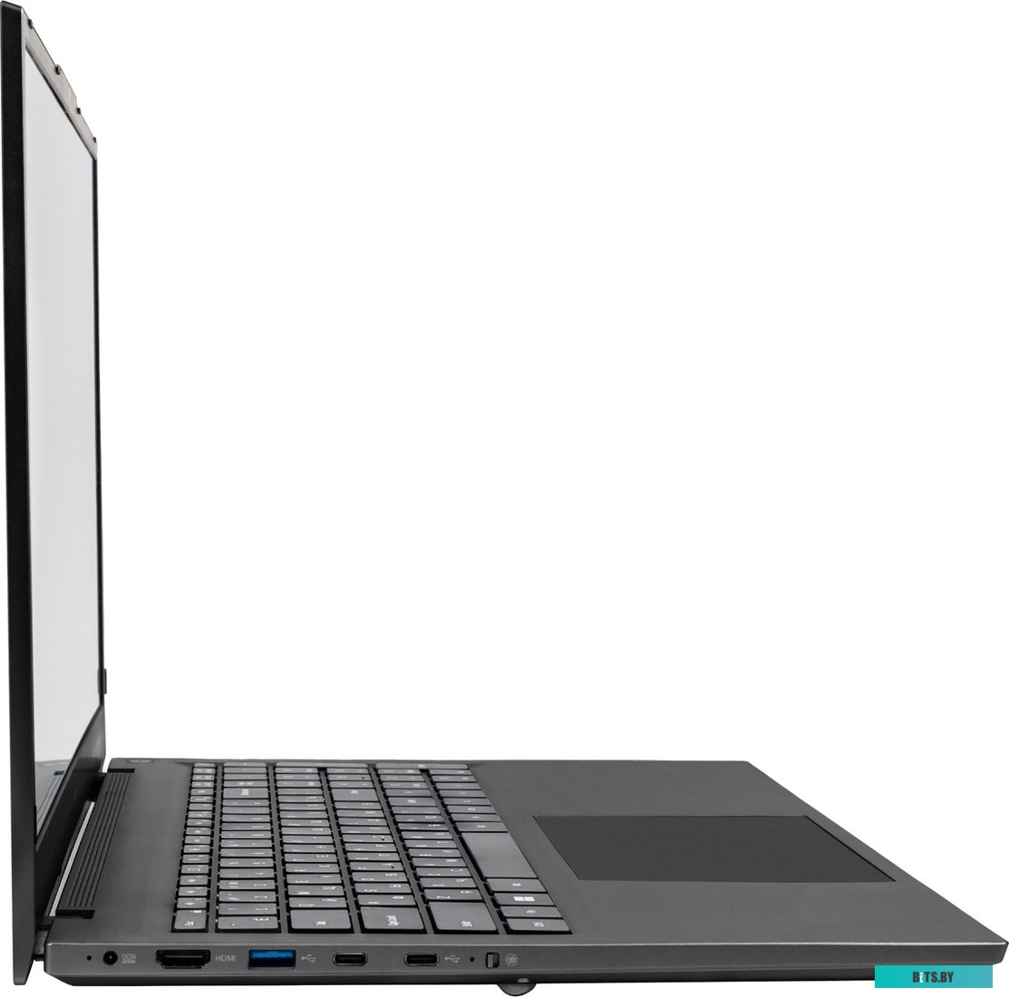 Ноутбук Hiper WorkBook U174 CWBY172-I312UR08S5FAAWPB