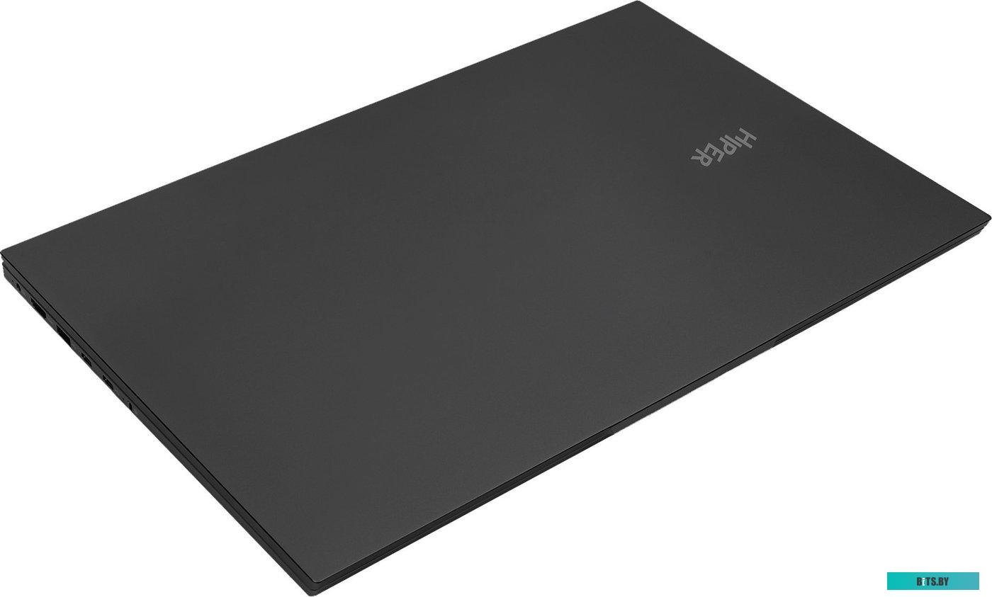 Ноутбук Hiper WorkBook U174 CWBY172-I312UR08S5FAAWPB