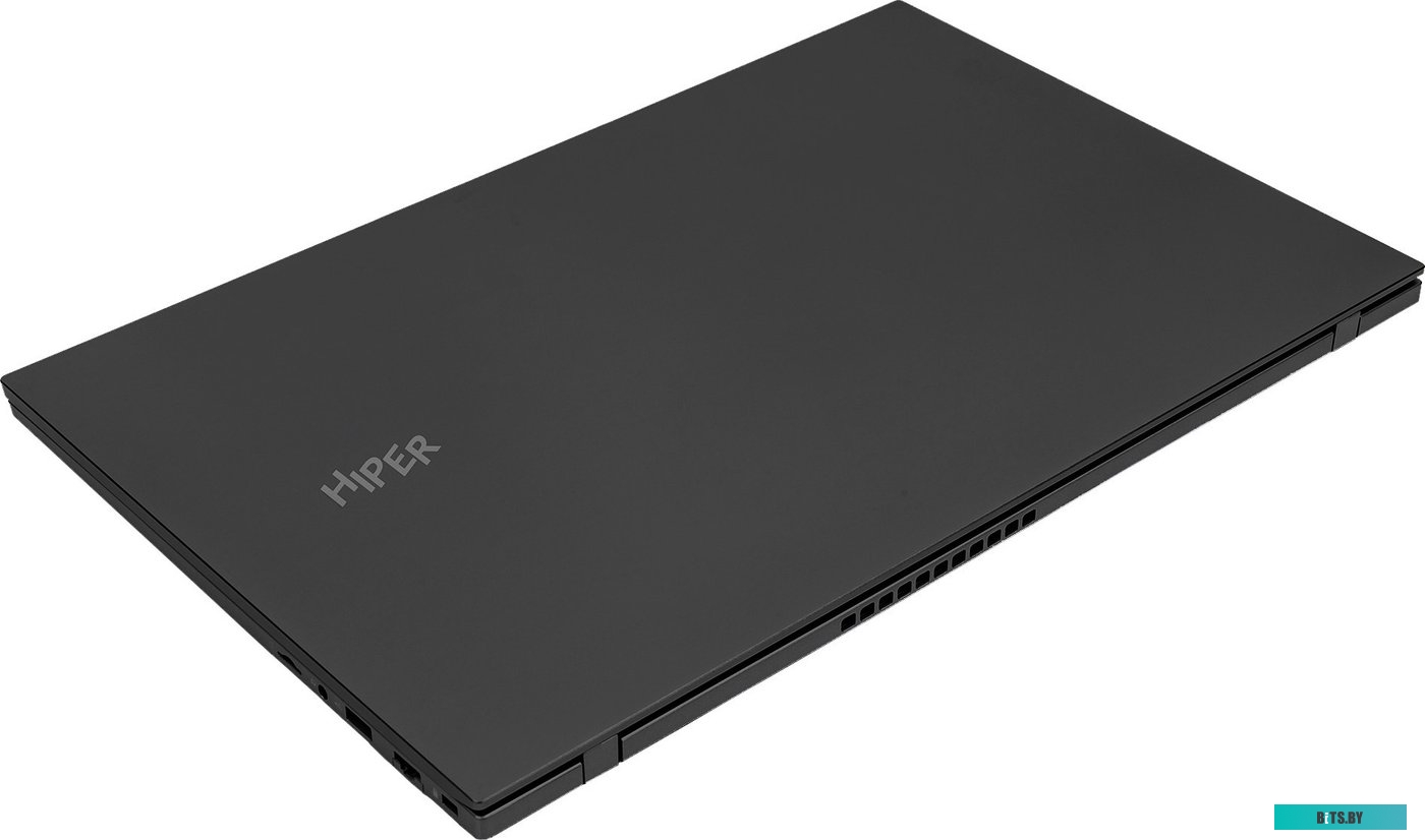 Ноутбук Hiper WorkBook U174 CWBY172-I312UR08S5FAAWPB