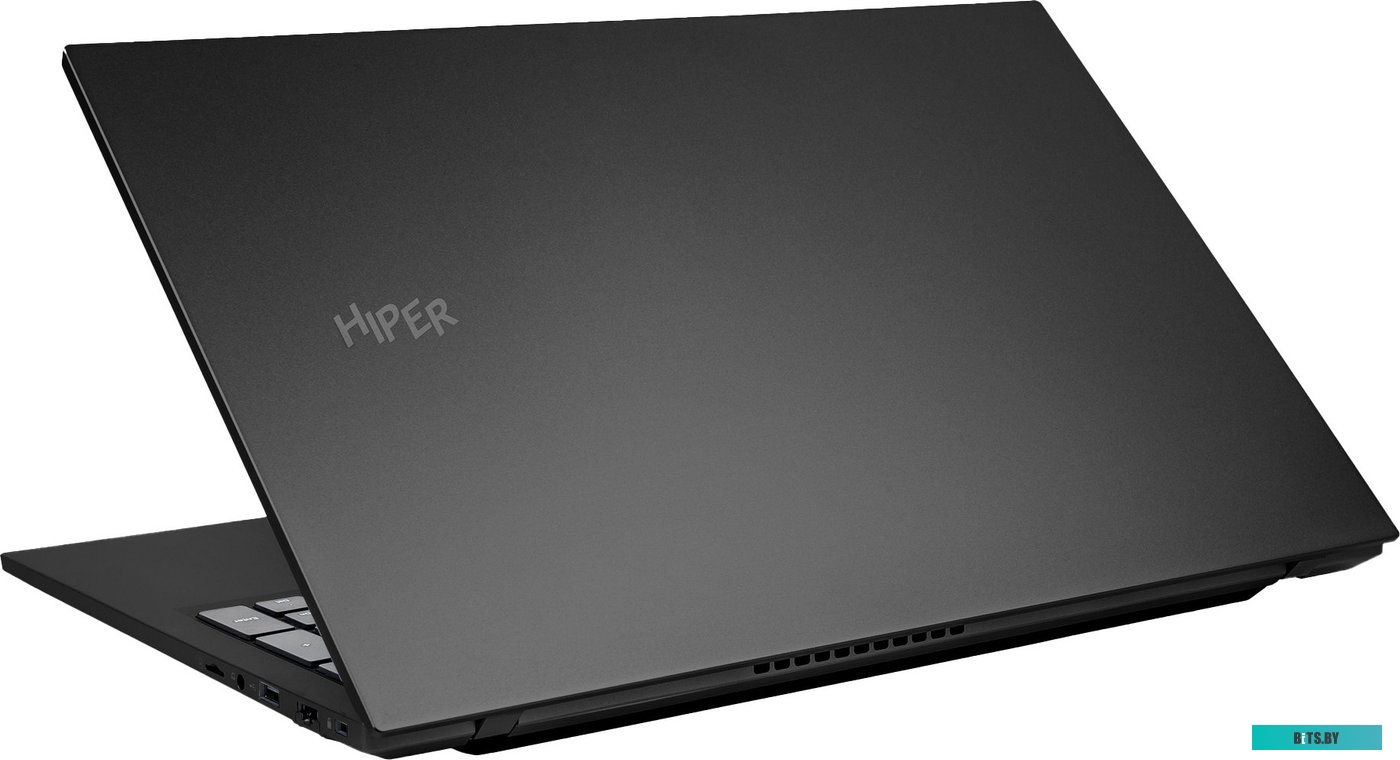 Ноутбук Hiper WorkBook U174 CWBY172-I312UR08S5FAAWPB