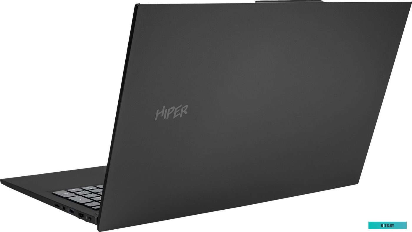 Ноутбук Hiper WorkBook U174 CWBY172-I312UR08S5FAAWPB